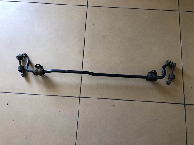 Стабилизатор задней подвески 555103Q111 HYUNDAI