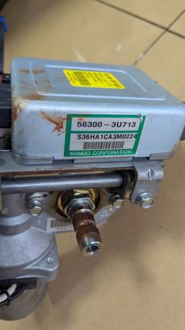 HYUNDAI 563003U713 в наличии Чернигов