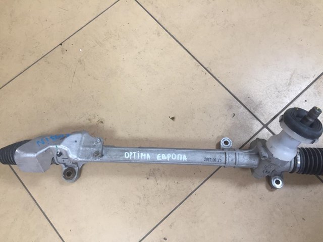 HYUNDAI 56500A8000 Рейка рулевая в наличии Черкассы