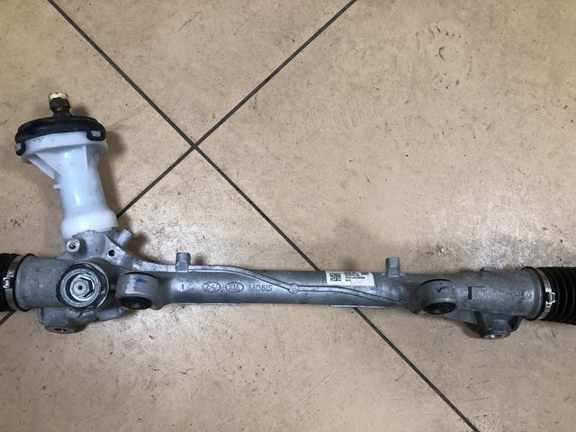 56500K4100 HYUNDAI Рейка рулевая купить в Житомир