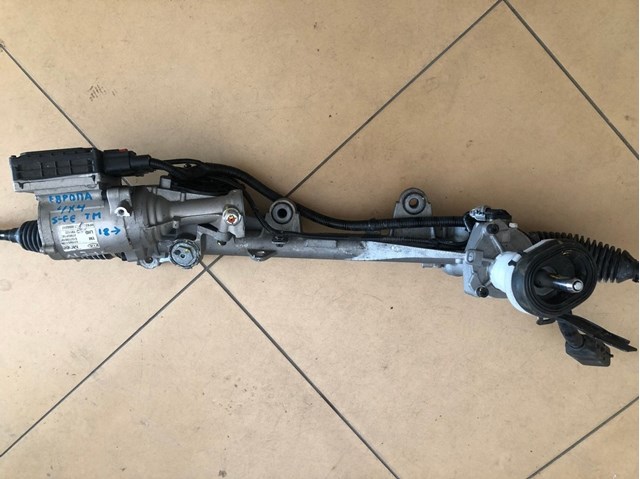 HYUNDAI 56500S1150 Рейка рулевая в наличии Винница