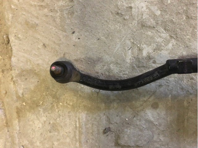 568202H000 Наконечник рулевой тяги внешний купить Павлоград