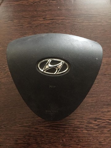 Подушка в руле 569002L300 HYUNDAI