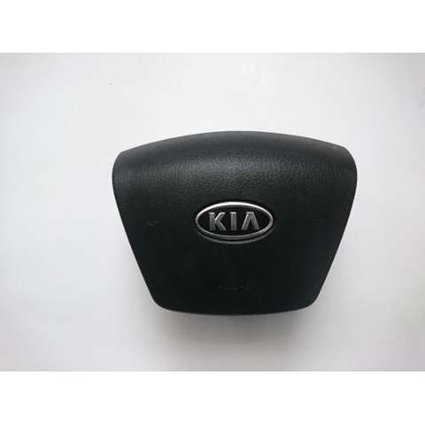 569002P100 HYUNDAI Подушка безопасности водителя купить в Винница