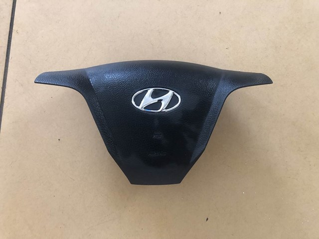569002W100RYN HYUNDAI Подушка безопасности водителя купить в Запорожье