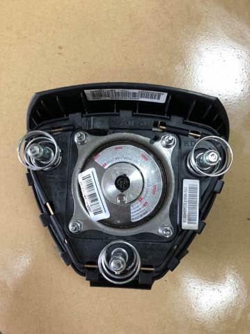 569003Z100RY Подушка безопасности (AIRBAG) водительская купить Хмельницкий