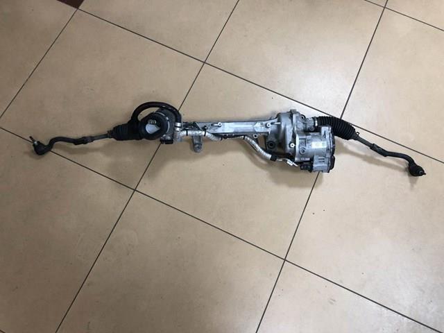 Реечный рулевой механизм 57700D7500 HYUNDAI