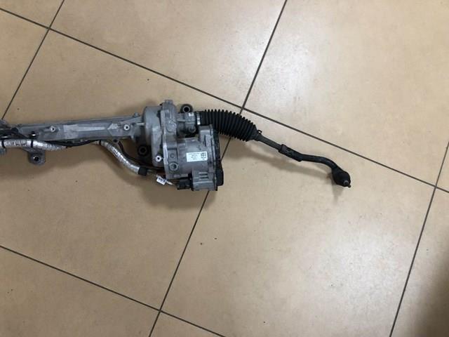 57700D7500 HYUNDAI Рейка рулевая купить в Винница
