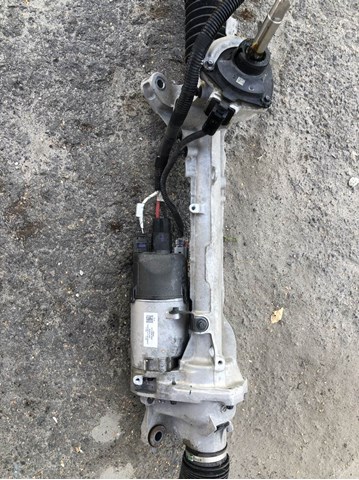 57700N7000 HYUNDAI Рулевая рейка купить в Полтава