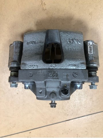 Суппорт тормозной передний левый 58110G2100 HYUNDAI