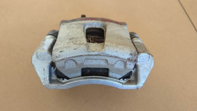 HYUNDAI 58190K4A10 Суппорт тормозной передний правый в наличии Украина