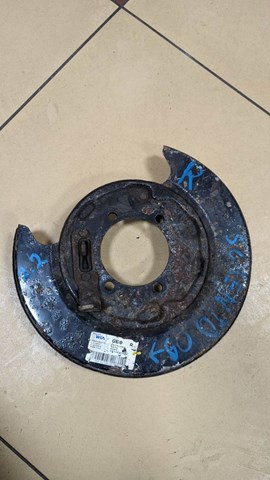 HYUNDAI 582502W000 Колодки ручника (стояночного тормоза) в наличии Павлоград
