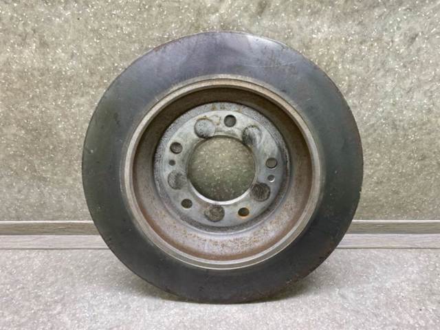 HYUNDAI 58411B2500 Тормозные диски в наличии Украина