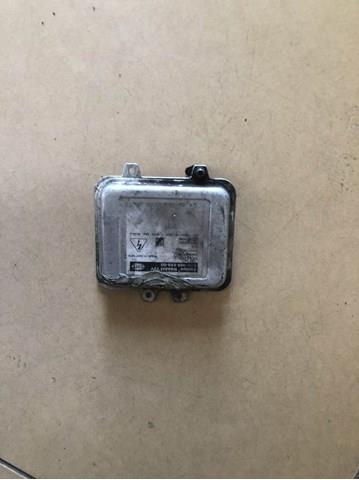 Блок розжига, ксенон 5DV00961000 MERCEDES