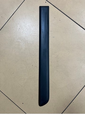5L0853754 VAG Молдинг двери задней правой купить в Тернополь