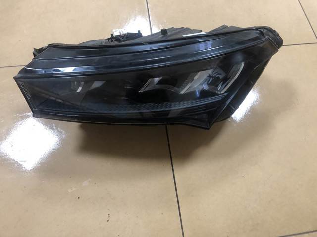Основная фара в сборе левая 5LB941015 VAG