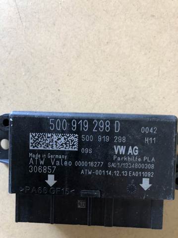VAG 5Q0919298D в наличии Каменское