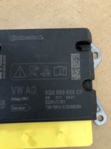 5Q0959655CF VAG купить в Чернигов
