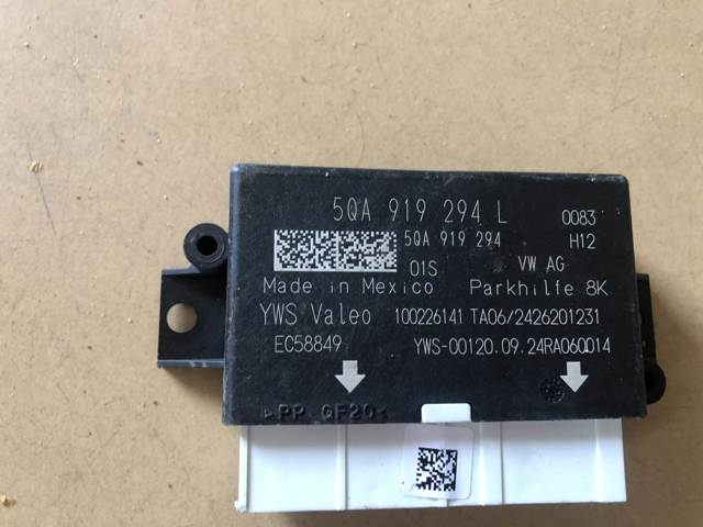 5QA919294L VAG купить в Запорожье
