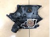 Крышка двигателя передняя r6110151302  mercedes sprinter 2.7cdi w901 w905  1995-2006  . запчасть б/у оригинальная, снята с автомобиля 2015-2021 г.в., который пригнан из европы, без пробега по украине. так же есть в наличии много других запчастей. 6110151302