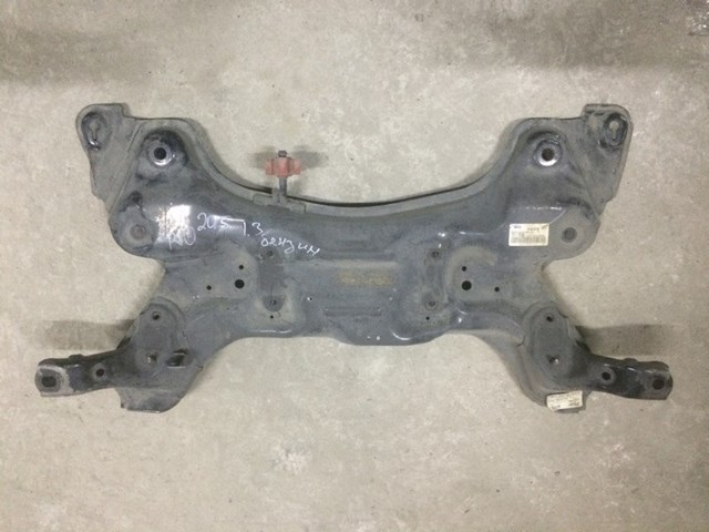 Балка передней подвески 624001W050 HYUNDAI