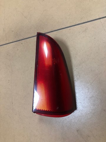 6398200664 MERCEDES Фонарь задний правый верхний купить в Ирпень