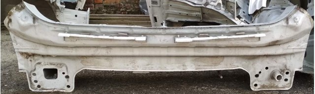 Задняя панель багажника 659102W600 HYUNDAI