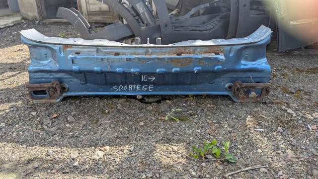 659103U000 Панель багажного отсека задняя купить Ровно
