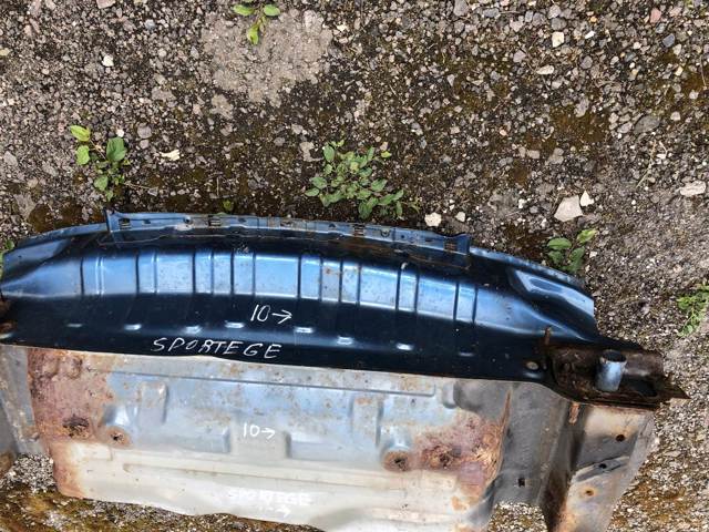 HYUNDAI 659103U000 Панель багажного отсека задняя в наличии Николаев