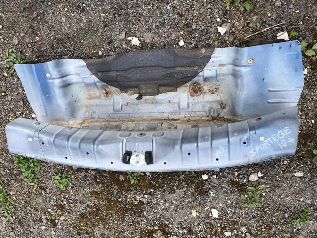 659103U000 HYUNDAI Панель багажного отсека задняя купить в Каменское