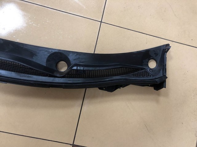 668107243R RENAULT Водосток лобового стекла, жабо купить в Украина