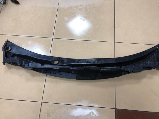 668107243R RENAULT Водосток лобового стекла, жабо купить в Винница