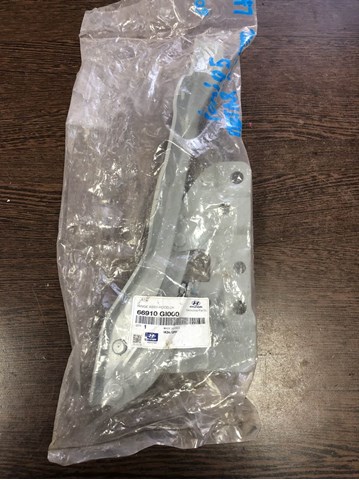66910GI000 Петля капота левая купить Павлоград