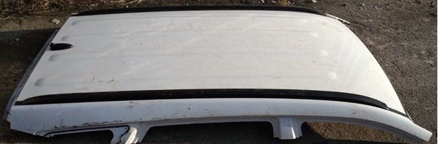Крыша кабины в сборе 671112B011 HYUNDAI