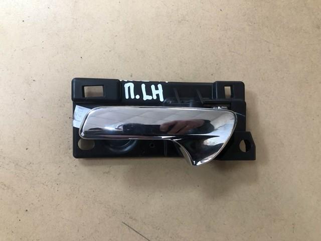 Ручка задней двери, внутренняя, левая 68079303AA CHRYSLER