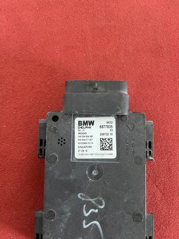 6885755 BMW Радар смены полосы движения купить в Кривой Рог