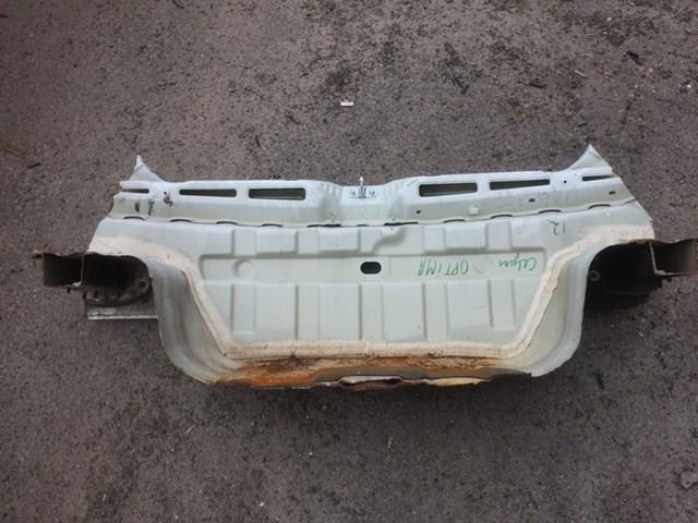 Панель багажного отсека задняя 691002T000 HYUNDAI