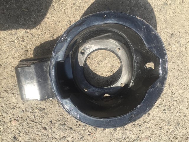 695134Z000 HYUNDAI Корпус заливной горловины топливного бака купить в Днепр