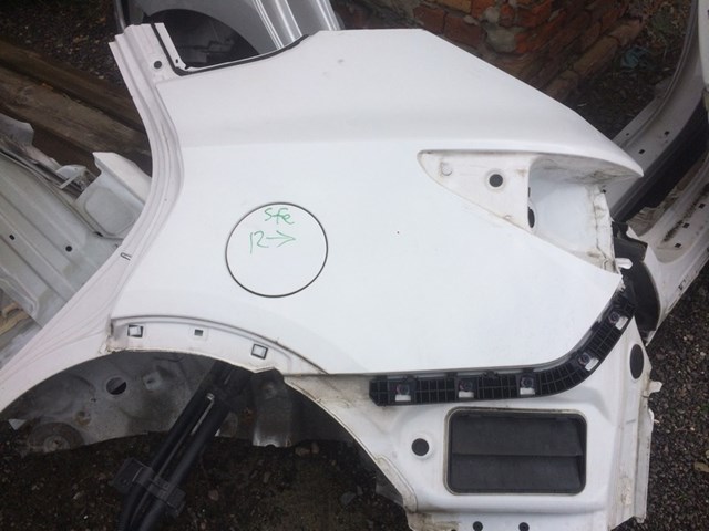 Крыло заднее 715032WC01 HYUNDAI