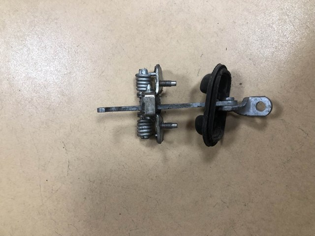 7700303548 RENAULT Ограничитель двери купить в Каменское