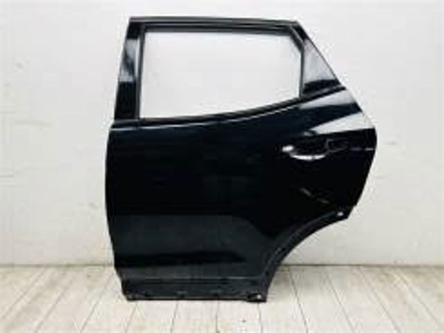 Дверь задняя 770032W000 HYUNDAI