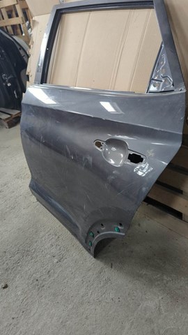 HYUNDAI 77003D3000 Дверь задняя левая в наличии Ужгород