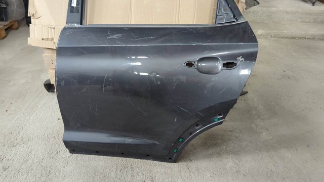 77003D3000 HYUNDAI Дверь задняя левая купить в Ровно