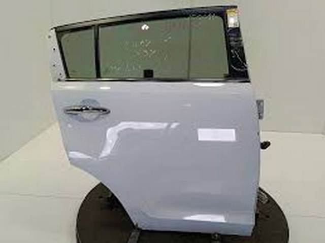 HYUNDAI 770043W000 Дверь задняя правая в наличии Одесса