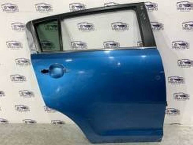 Дверь задняя, правая 770043W000 HYUNDAI