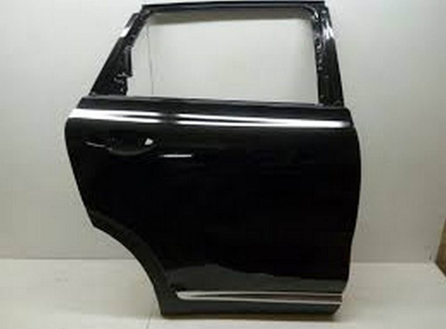 77004C5000 HYUNDAI Дверь задняя правая купить в Сумы