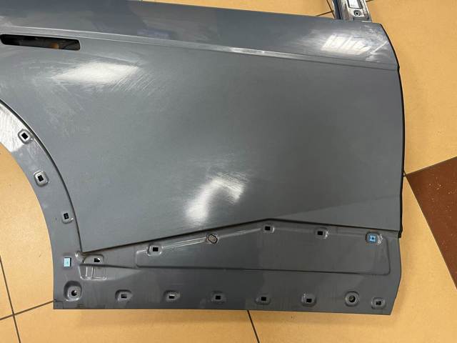 77004GI000 HYUNDAI Дверь задняя правая купить в Одесса