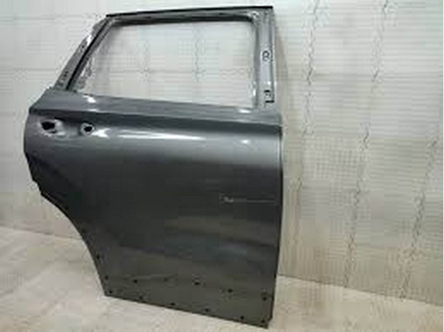 77004S1000 Дверь задняя правая купить Кривой Рог