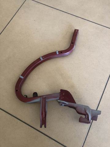 Петля багажника 792103Z300 HYUNDAI