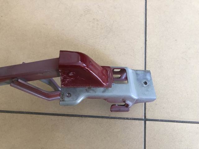 792103Z300 HYUNDAI Петля крышки багажника купить в Черновцы